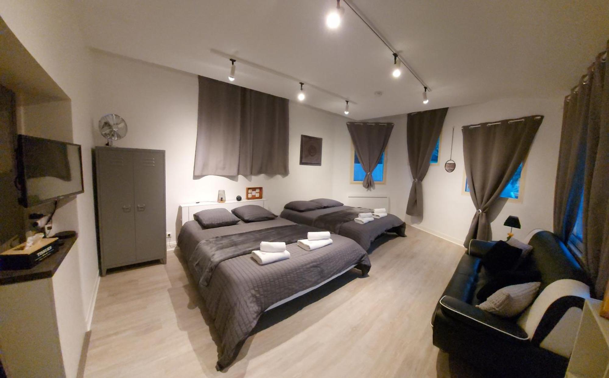 Studio 6 Le Boupère Zewnętrze zdjęcie